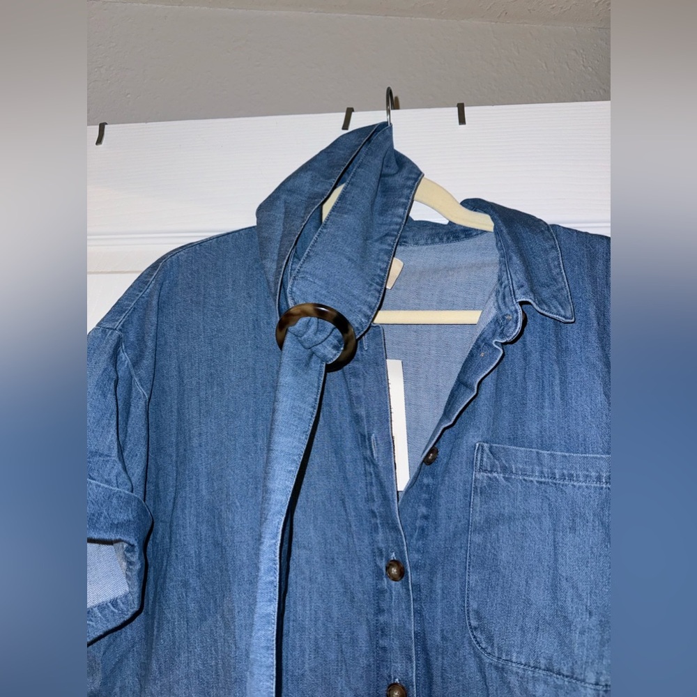 Sezane Dora Dress - Picture 6 of 6